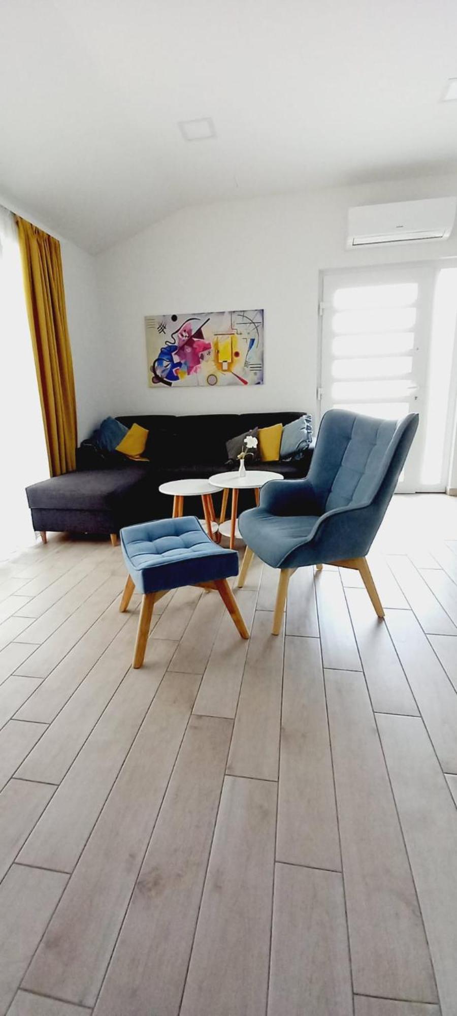 Willa Happy House Zadar Zewnętrze zdjęcie