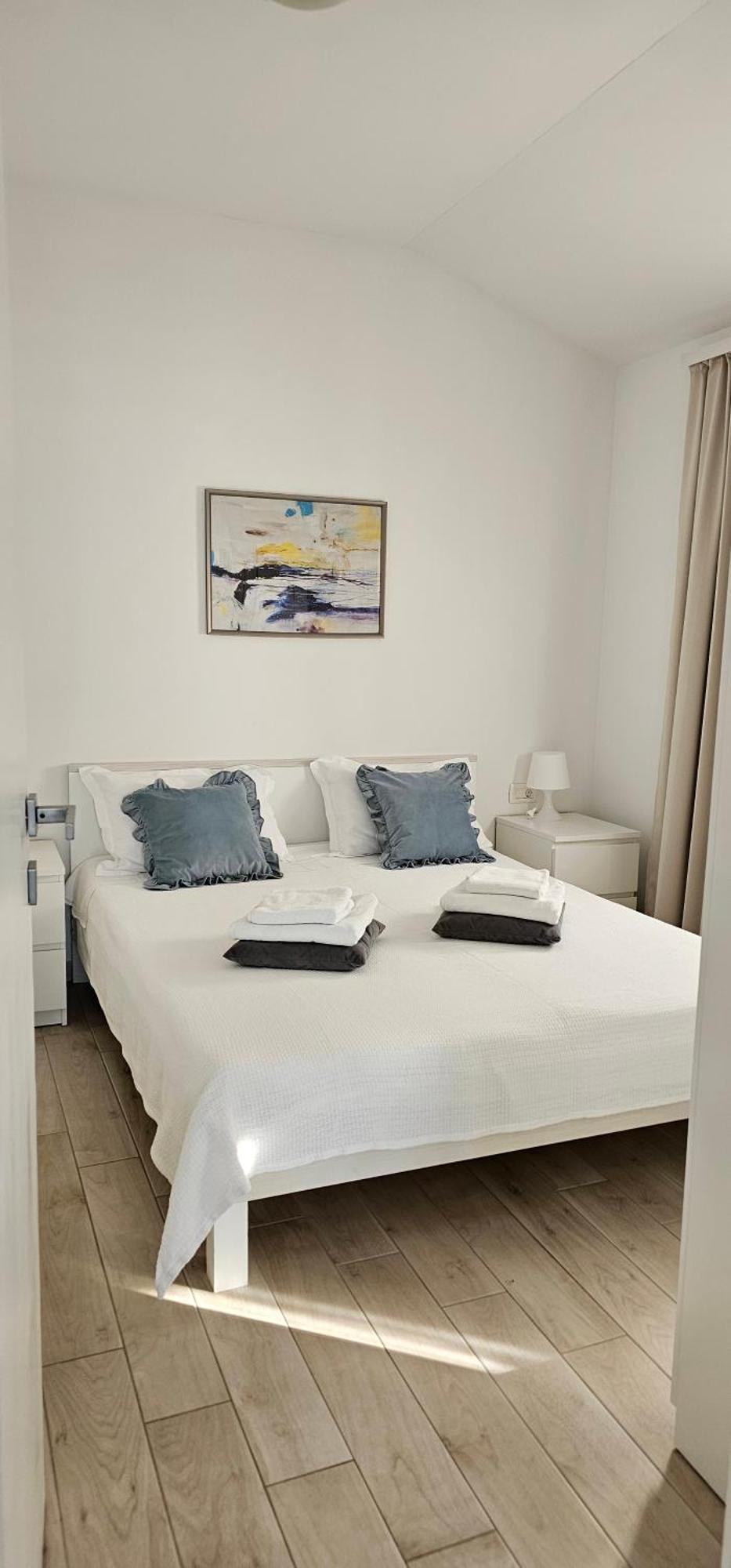 Willa Happy House Zadar Zewnętrze zdjęcie