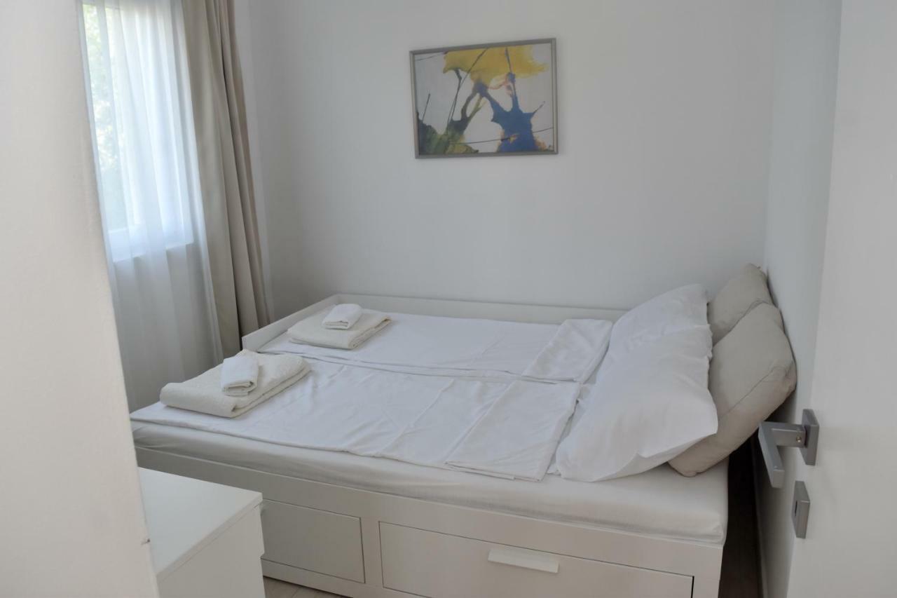 Willa Happy House Zadar Zewnętrze zdjęcie